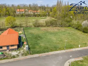 Prodej pozemku pro bydlení, Velvary, Malovarská, 1170 m2