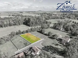Prodej pozemku pro bydlení, Velvary, Malovarská, 1170 m2