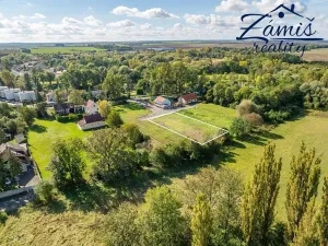 Prodej pozemku pro bydlení, Velvary, Malovarská, 1170 m2