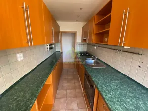 Pronájem bytu 3+1, Rokycany, Polní, 88 m2