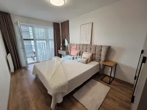 Prodej bytu 2+kk, Slavkov u Brna, Slovanská, 68 m2