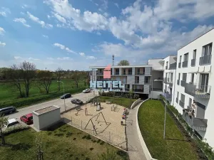 Prodej bytu 2+kk, Slavkov u Brna, Slovanská, 68 m2