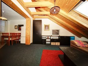 Prodej bytu 2+kk, Uherské Hradiště, Františka Kretze, 64 m2