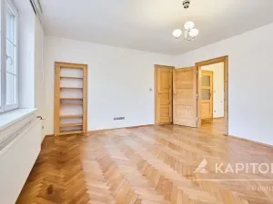 Prodej bytu 2+1, Praha - Košíře, Píseckého, 80 m2