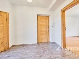 Prodej bytu 2+1, Praha - Košíře, Píseckého, 80 m2