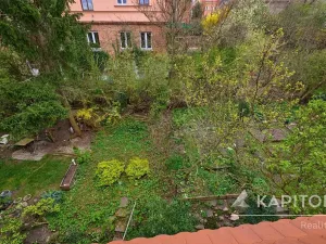 Prodej bytu 2+1, Praha - Košíře, Píseckého, 80 m2