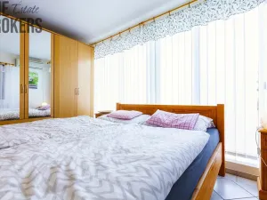 Prodej rodinného domu, Březí, 142 m2