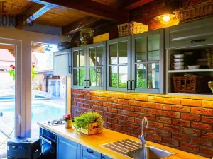 Prodej rodinného domu, Březí, 142 m2