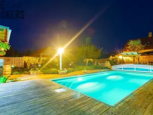 Prodej rodinného domu, Březí, 142 m2