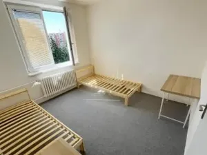 Pronájem pokoje, Brno, Krymská, 16 m2