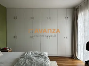 Prodej bytu 3+kk, Děčín, Vilsnická, 92 m2