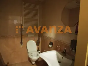 Pronájem obchodního prostoru, Děčín, Tyršova, 60 m2