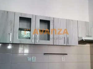 Pronájem bytu 2+kk, Děčín, Pivovarská, 40 m2