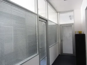 Pronájem kanceláře, Brno, Cejl, 102 m2