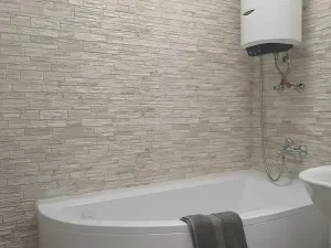 Pronájem bytu 2+kk, Praha - Strašnice, Černokostelecká, 54 m2