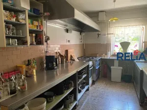 Prodej ubytování, Lučany nad Nisou, 520 m2