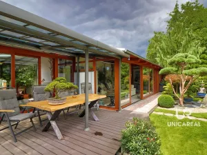 Prodej rodinného domu, Brno - Komín, Hlavní, 558 m2