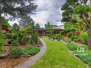 Prodej rodinného domu, Brno - Komín, Hlavní, 558 m2