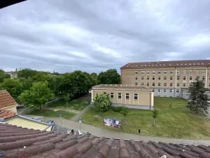 Pronájem bytu 1+kk, Brno - Černovice, Řehořova, 31 m2