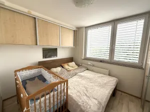 Pronájem bytu 3+1, Brno - Komín, Vrbenského, 64 m2