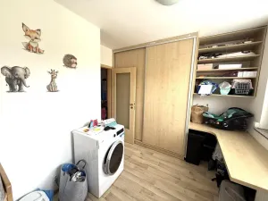 Pronájem bytu 3+1, Brno - Komín, Vrbenského, 64 m2