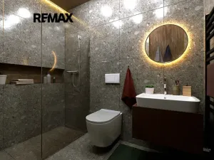 Prodej bytu 3+kk, Rokytnice nad Jizerou, 61 m2