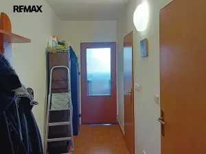 Prodej bytu 3+1, Rakovník, V Lukách, 64 m2