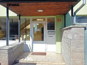 Prodej bytu 3+1, Rakovník, V Lukách, 64 m2