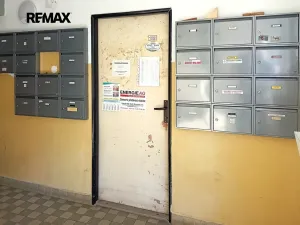 Prodej bytu 3+1, Rakovník, V Lukách, 64 m2