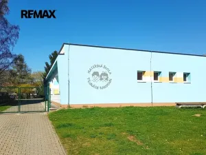 Prodej bytu 3+1, Rakovník, V Lukách, 64 m2