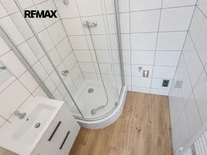 Prodej bytu 2+1, Louny, Josefa Schovánka, 59 m2