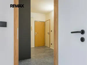 Prodej bytu 2+1, Louny, Josefa Schovánka, 59 m2