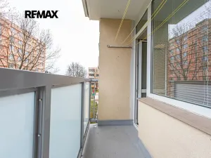 Prodej bytu 2+1, Louny, Josefa Schovánka, 59 m2