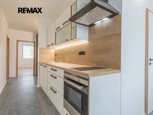 Prodej bytu 2+1, Louny, Josefa Schovánka, 59 m2