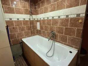 Pronájem bytu 1+1, Chomutov, Školní pěšina, 37 m2