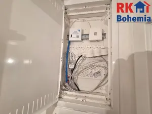 Pronájem bytu 2+kk, Praha - Kamýk, Hodkovická, 56 m2