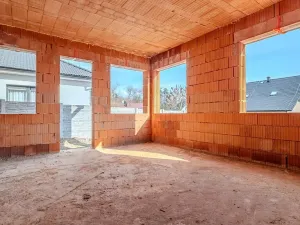 Prodej rodinného domu, Křinec, Spojovací, 355 m2