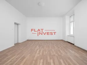 Pronájem bytu 3+kk, Liberec, Růžová, 106 m2