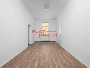 Pronájem bytu 3+kk, Liberec, Růžová, 106 m2