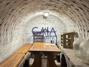Prodej vinného sklepa, Mutěnice, 45 m2
