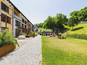 Pronájem bytu 2+kk, Praha - Bubeneč, Mlýnská, 47 m2