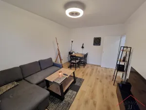 Pronájem bytu 2+1, Praha - Žižkov, K lučinám, 51 m2