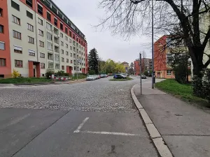 Pronájem bytu 2+1, Praha - Žižkov, K lučinám, 51 m2