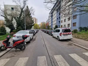 Pronájem bytu 2+1, Praha - Žižkov, K lučinám, 51 m2