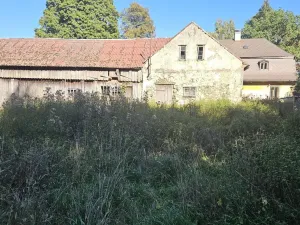 Prodej rodinného domu, Milíře, 180 m2
