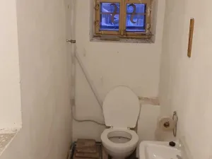 Prodej rodinného domu, Milíře, 180 m2