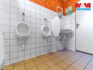 Pronájem restaurace, Praha - Ďáblice, Konětopská, 240 m2