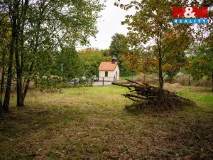 Prodej pozemku pro bydlení, Veliš - Sedlečko, 1168 m2