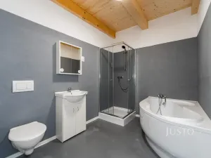 Prodej chalupy, Zdíkov, 146 m2