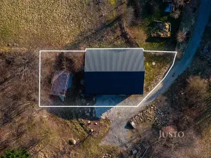 Prodej chalupy, Zdíkov, 146 m2